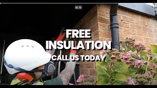 Preview of The Great British Insulation Scheme.