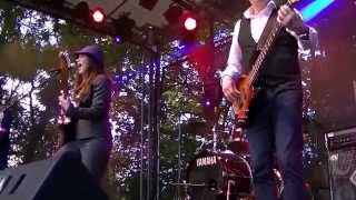 Erja Lyytinen   Blues