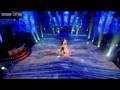Cherie And James Strictly Come Dancing 2008 Round 8 BBC