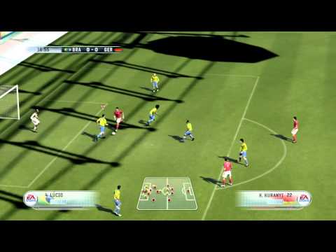 FIFA 06 Xbox