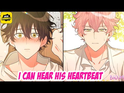 Devour Your Nightmares EP1-5 - Your Dream Is Delicious #yaoi #bl Don't Get Eaten by the Dream Demon