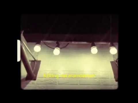 Palipad Hangin - The Strange Creatures