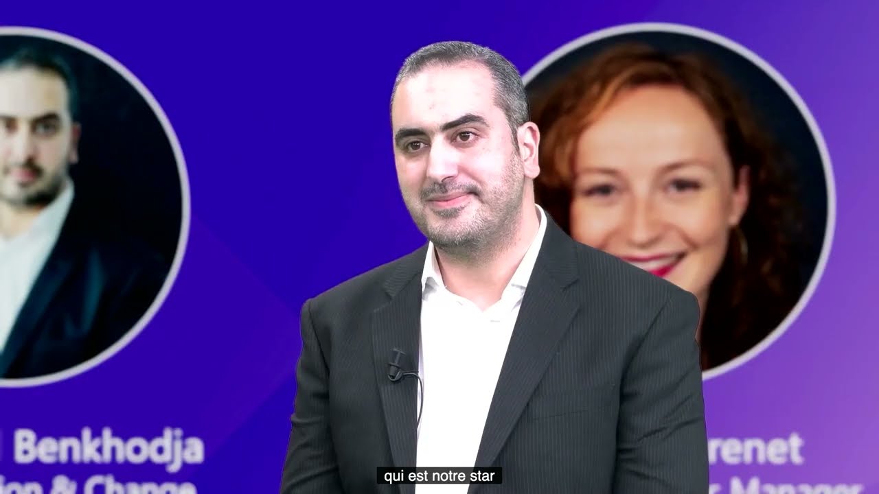 ENGIE x Witivio — O'Bot Testimonial