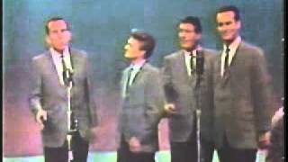Oakridge Boys Quartet - IN GLORY LAND.wmv
