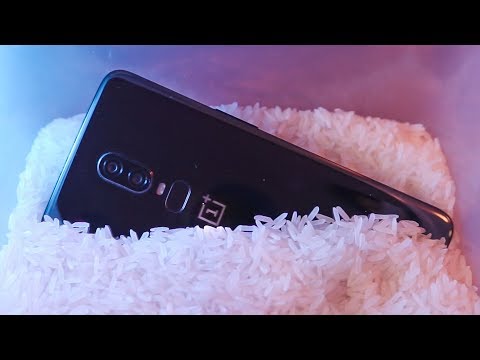 One + FAIL | OnePlus 6 Review (deutsch)