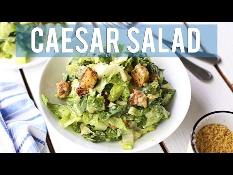 download lagu mp3 mp4 Vegetarian Caesar Dressing, download lagu Vegetarian Caesar Dressing gratis, unduh video klip Vegetarian Caesar Dressing