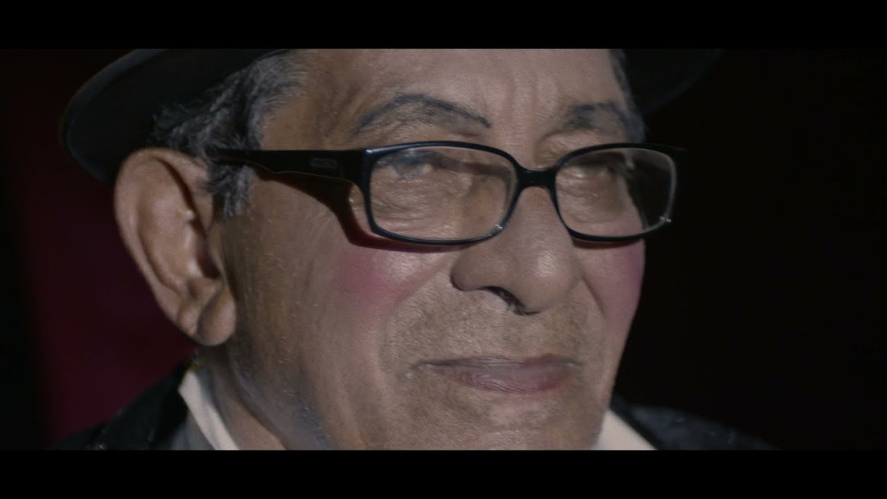 Teaser O Circo Voltou