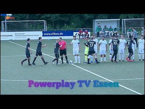 2021 08 22  FV N'rh  Kreisliga A Gr 2 Saison 2021 22 Spvg Schonnebeck II vs  SuS Haarzopf