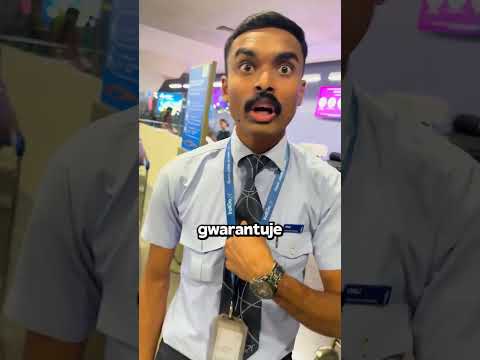 Najdoskonalsza Zemsta Na Linii Lotniczej!🥳