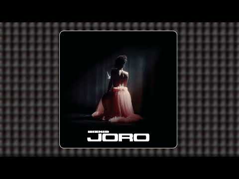 Wizkid - Joro (audio)