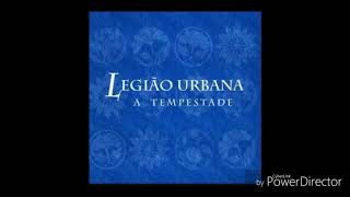 Legião Urbana - Aloha