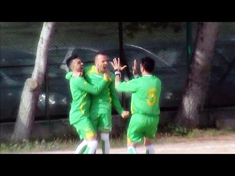 The President vs Jonny Caredda 3-2  SECONDO TEMPO