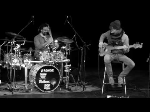 VANUA2 - Bridge Me Out