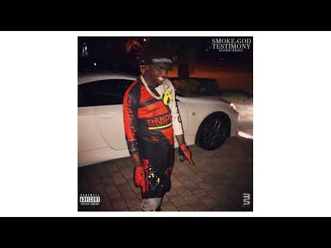 Smoke God - "Testimony" Spanish Version