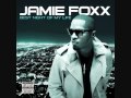 Jamie Foxx - Sleeping pill (slowed N chopped)