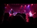 Pony Up! by Minus The Bear @ Culture Room on 5/12/15