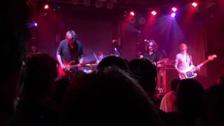 Pony Up! by Minus The Bear @ Culture Room on 5/12/15