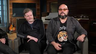 Barenaked Ladies at Studio Bell | The Band Name