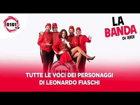 Tutte le voci di Leonardo Fiaschi