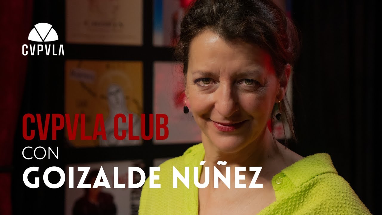 #16 Goizalde Núñez en CVPVLA CLUB
