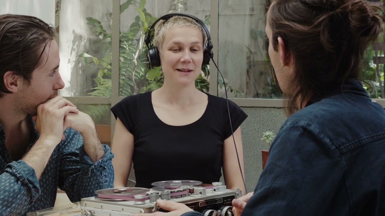 Bande-annonce | LANGUE DES OISEAUX d'Erik Bullot