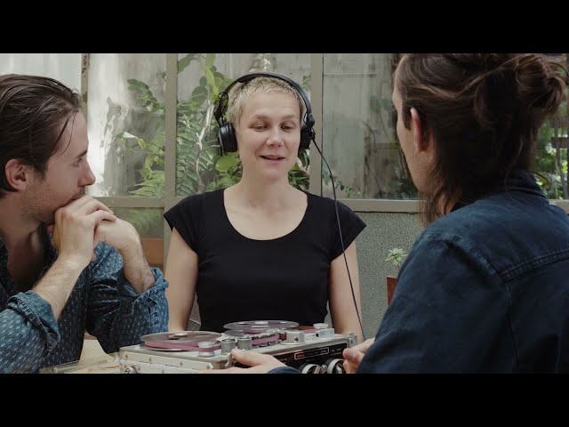 Bande-annonce | LANGUE DES OISEAUX d'Erik Bullot