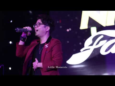 [ Fan Party Birthday 20190908 ] Mashup Ngừng + Buông - Bùi Anh Tuấn