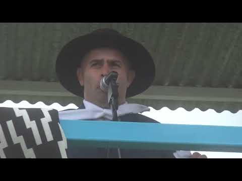 ASI COMENZO LA FIESTA GAUCHA EN LA CAUTIVA CORDODOBA ARGENTINA