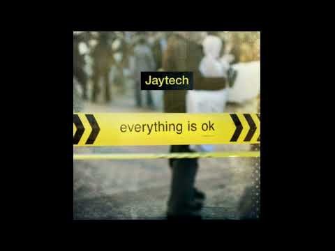 Anjuna deep: Jaytech-   Everything Is OK 2008