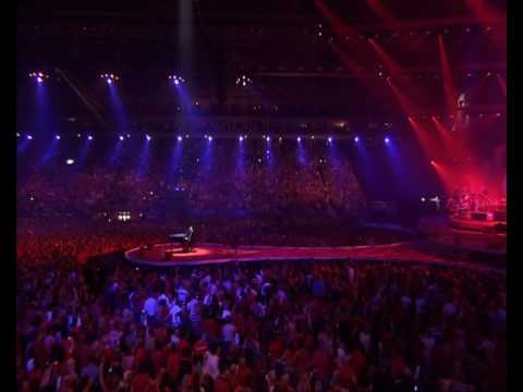 HELLO (Symphonica In Rosso 2008) - Lionel Richie
