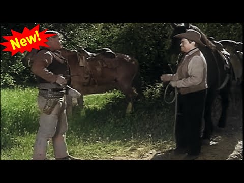 🅽🅴🆆Tombstone Territory Full Episodes 2024 💸💸 The Black Marshal from Deadwood💸💸Best Western Cowboy HD