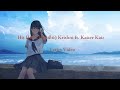 His Hitha හිස් හිත Krishni Ft Kaizer Kaiz Lyrics Video