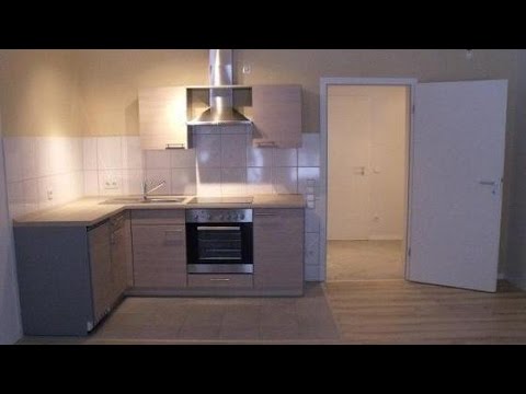 Moderne 1-Zimmer-Wohnung mit Terrasse