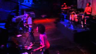 RX Bandits - Prophetic (Live at the Electric Factory)