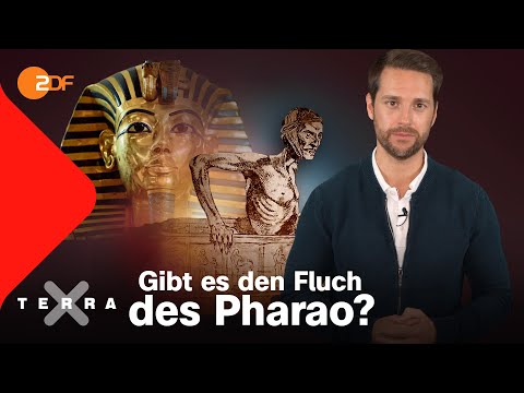 Mysteriöse Todesfälle oder der Fluch des Pharao | Terra X