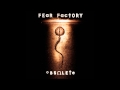 Fear Factory - Obsolete [Full Album Digipak] 