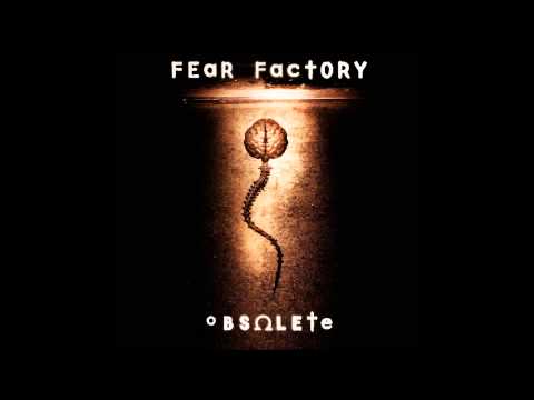 Fear Factory - Obsolete [Full Album Digipak]