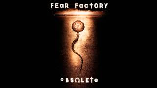Fear Factory - Obsolete [Full Album Digipak]