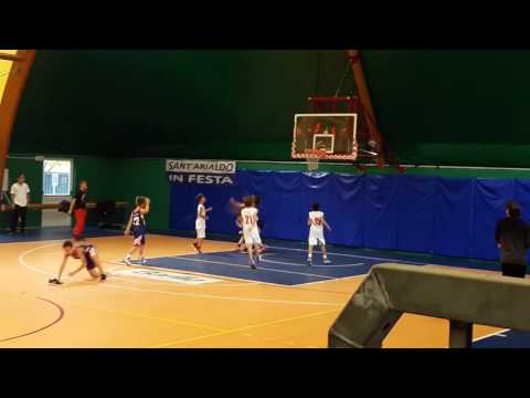 Soul Basket - Vigevano (2016)