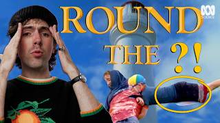 Round The Twist was so unhinged, it broke physics with Mike's Mic @mikesmic