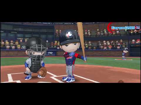 Baseball 9 Camagüey VS Industriales #1