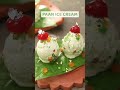 Enjoy this Paan-infused Ice Cream for your #SinfulSaturday! 🍨 #youtubeshorts - Video