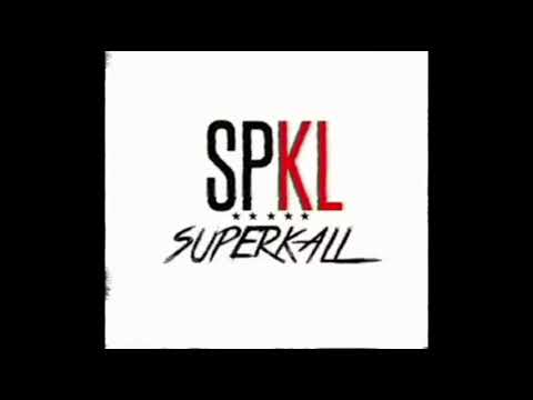 SPKL - Fils d' Pute #13 ( Freestyle )