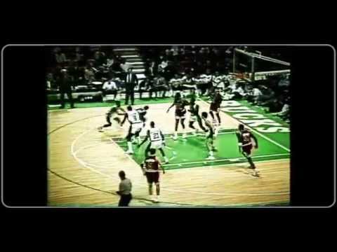 MICHAEL JORDAN - He makes it look so easy... (Pt. 3)
