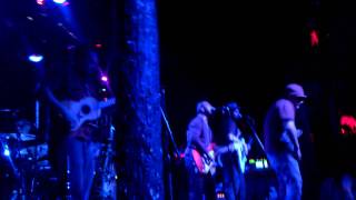 Ozomatli - Ya Viene El Sol - Trees Dallas - Super Bowl XLV Weekend