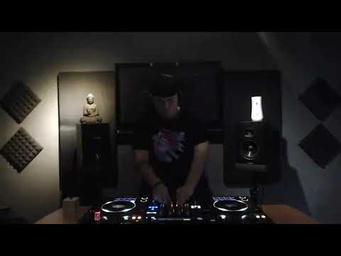 Jizz Live Sesion desde Mérida #StaySafeAtHome Appropriate Groove Collective