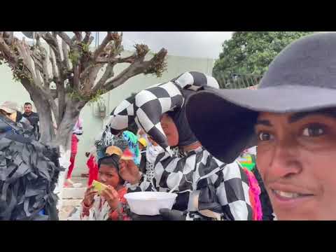 PARTE 06 Prefeito de Salitre destaca valorização da cultura e incentivo às tradições populares .