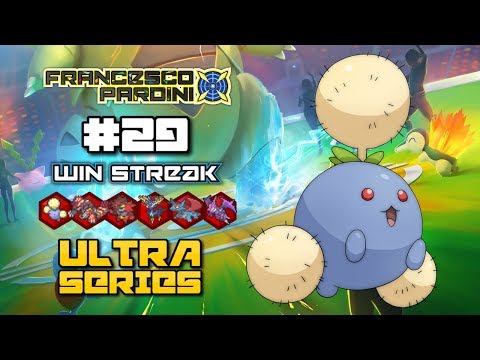 Un passo alla volta! - Pokémon USUM : VGC19 WIN STREAK #29