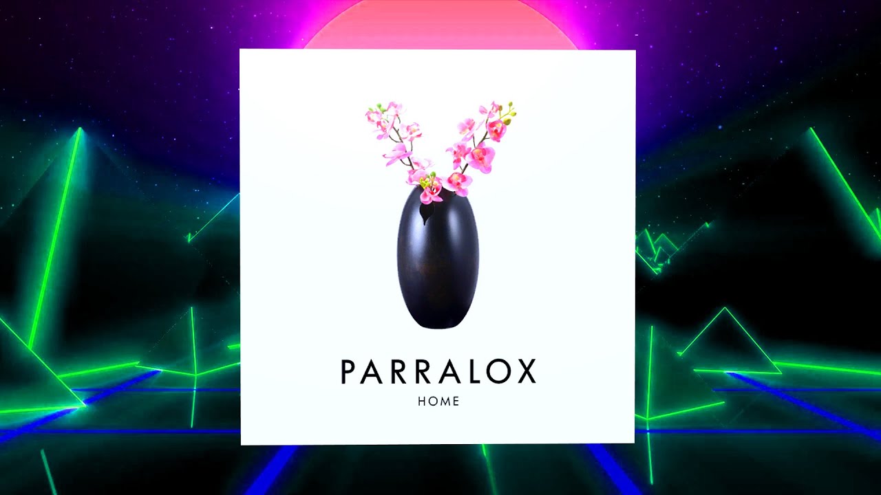 Parralox - Home (Erasure) (Music Video)