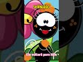 Ele Voltará Para Mim Turminha Do Smilingüido Shorts